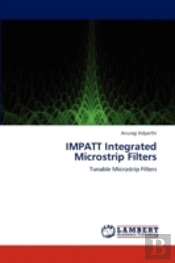 Impatt Integrated Microstrip Filters
