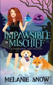 Impawsible Mischief