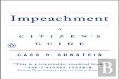 Impeachment: A Citizen'S Guide