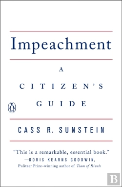 Bertrand.pt - Impeachment: A Citizen'S Guide