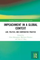 Impeachment In A Global Context