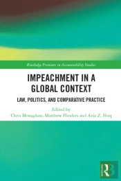 Impeachment In A Global Context
