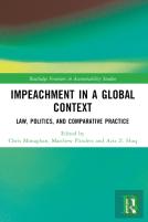 Impeachment In A Global Context