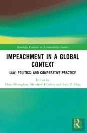 Impeachment In A Global Context