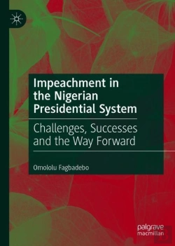 Bertrand.pt - Impeachment In The Nigerian Presidential System
