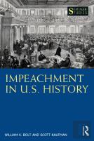 Impeachment In U.S. History