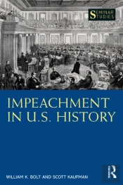 Impeachment In U.S. History