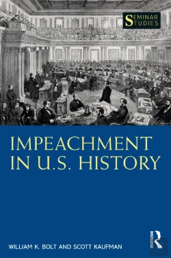 Bertrand.pt - Impeachment In U.S. History