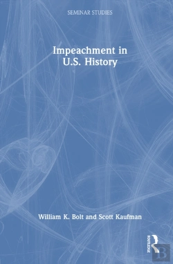 Bertrand.pt - Impeachment In U.S. History