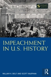 Impeachment In U.S. History