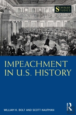 Bertrand.pt - Impeachment In U.S. History