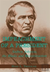 Impeachment Of A President