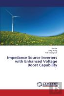 Impedance Source Inverters With Enhanced Voltage Boost Capability