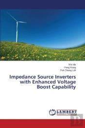 Impedance Source Inverters With Enhanced Voltage Boost Capability