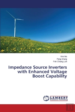 Bertrand.pt - Impedance Source Inverters With Enhanced Voltage Boost Capability