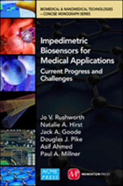 Bertrand.pt - Impedimetric Biosensors For Medical Applications: Current Progress And Challenges