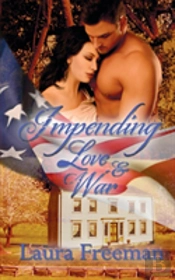 Impending Love And War