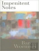 Impenitent Notes