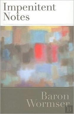 Bertrand.pt - Impenitent Notes