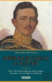 Imperador Carlos da Áustria