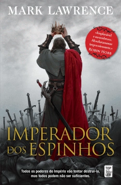Bertrand.pt - Imperador dos Espinhos