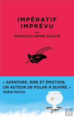 Bertrand.pt - Impératif Imprévu