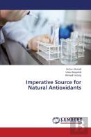 Imperative Source For Natural Antioxidants