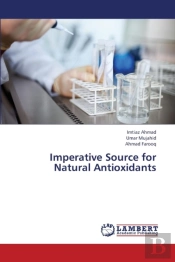 Imperative Source For Natural Antioxidants