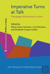 Imperative Turns At Talk