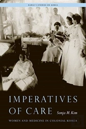 Imperatives Of Care