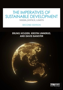 Bertrand.pt - Imperatives Of Sustainable Development