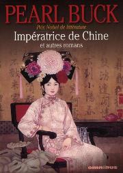 Imperatrice De Chine Et Autres Romans