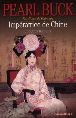 Bertrand.pt - Imperatrice De Chine Et Autres Romans