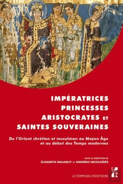 Bertrand.pt - Imperatrices Princesses Aristocrates Et Saintes Souveraines