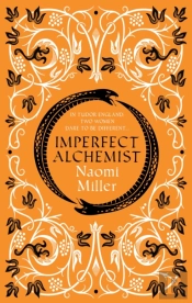 Imperfect Alchemist