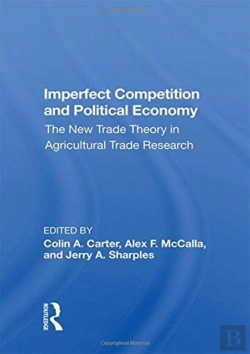 Bertrand.pt - Imperfect Competition And Political Economy