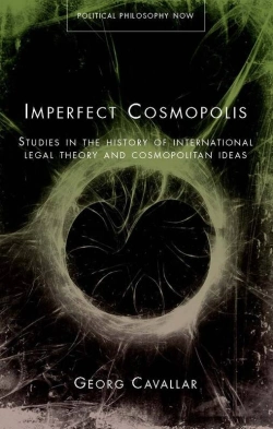 Bertrand.pt - Imperfect Cosmopolis