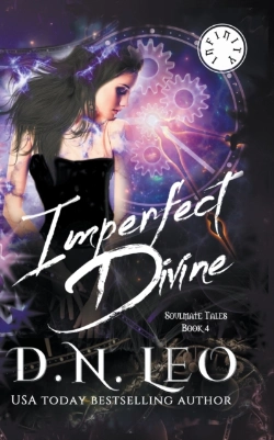 Bertrand.pt - Imperfect Divine - Soulmate Tales