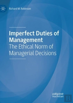 Bertrand.pt - Imperfect Duties Of Management