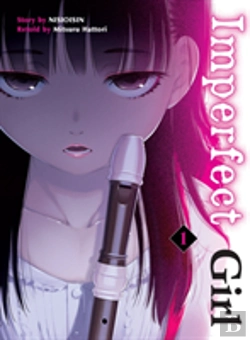 Bertrand.pt - Imperfect Girl 1