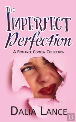 Bertrand.pt - Imperfect Perfection: A Romance Comedy C