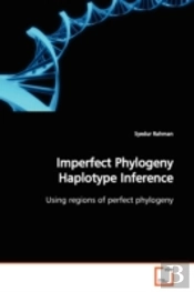 Imperfect Phylogeny Haplotype Inference