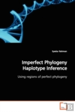 Bertrand.pt - Imperfect Phylogeny Haplotype Inference
