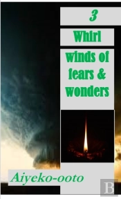Imperfect Strangers: Whirlwinds Of Fears