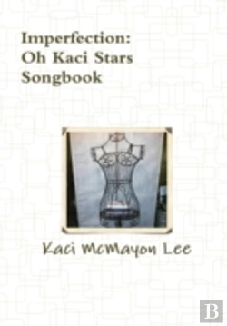 Bertrand.pt - Imperfection Song Book - Oh Kaci Stars