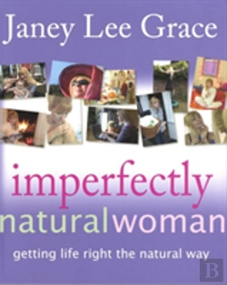 Bertrand.pt - Imperfectly Natural Woman