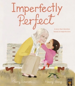 Bertrand.pt - Imperfectly Perfect