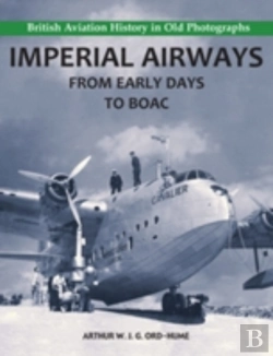 Bertrand.pt - Imperial Airways - From Early Days To Boac