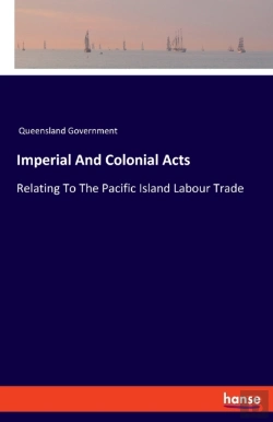 Bertrand.pt - Imperial And Colonial Acts