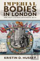 Imperial Bodies In London